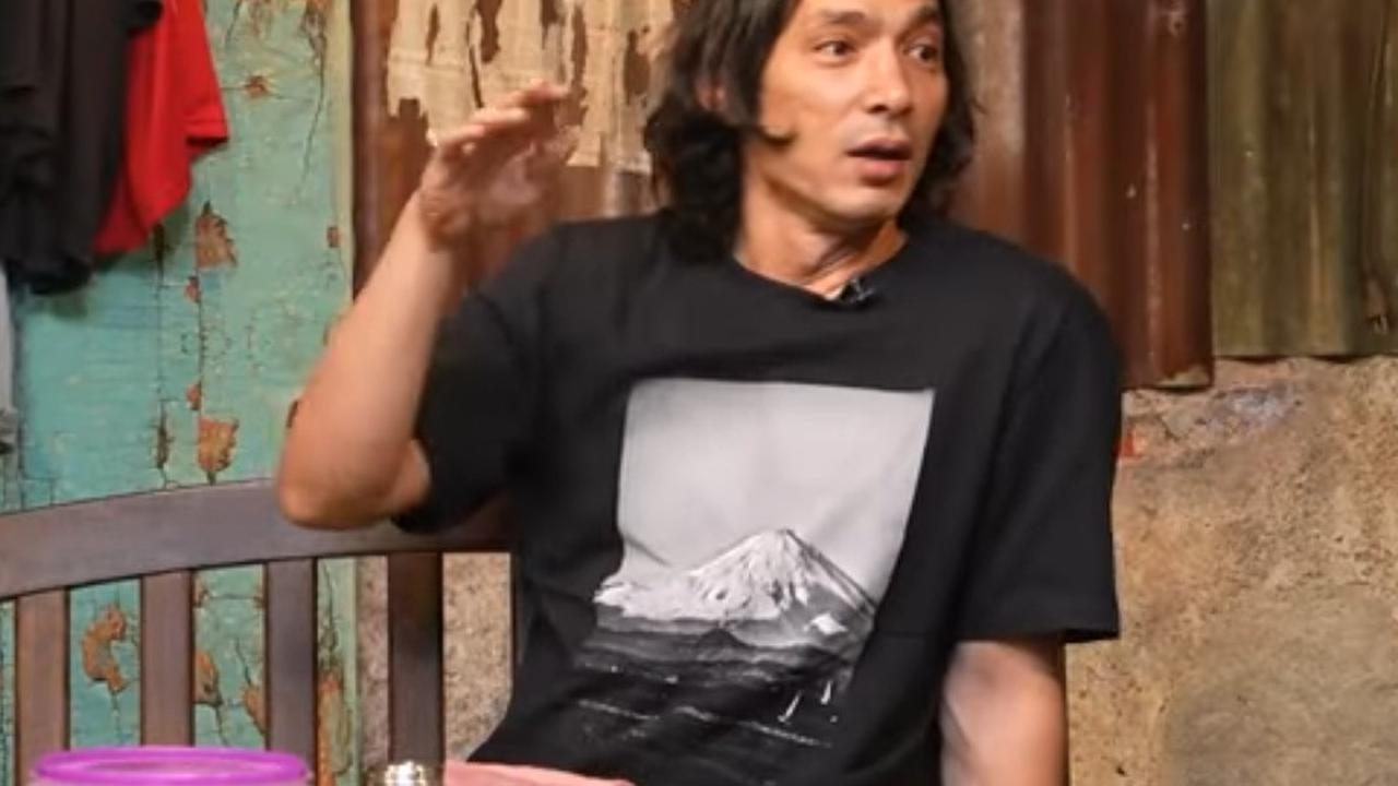 Aktor Ganteng Abimana Aryasatya Ternyata Memiliki Darah Keturunan Mongolia & Iran, Mamat Alkatiri dan Arie Kriting Sampai Melongo