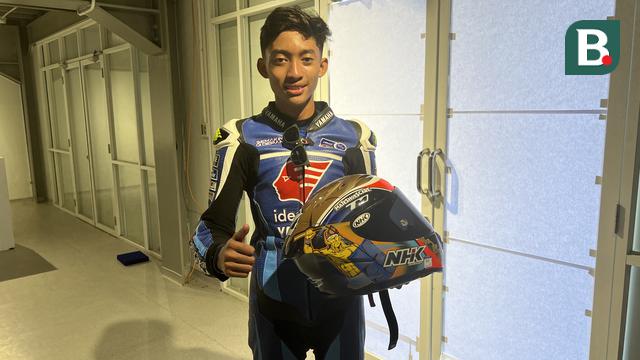 Arai Agaska Dibani Laksana