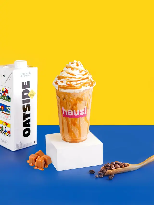 Survei: 66% Gen Z Minum Kopi Setiap Hari, Millennial 55%