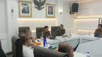 Lelang Pesawat Jemaah Haji 2025 Dibuka, Kemenag Sebut Transparan dan Akuntabel