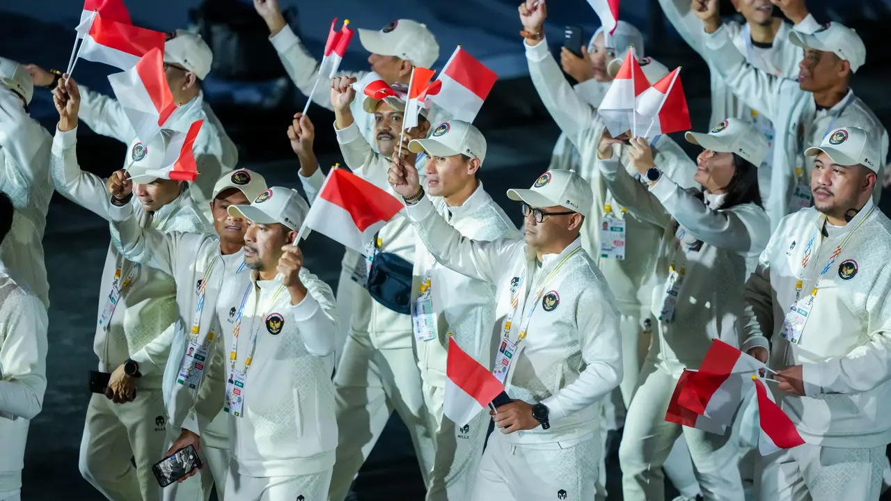 SEA Games 2025 Thailand
