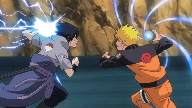 Naruto