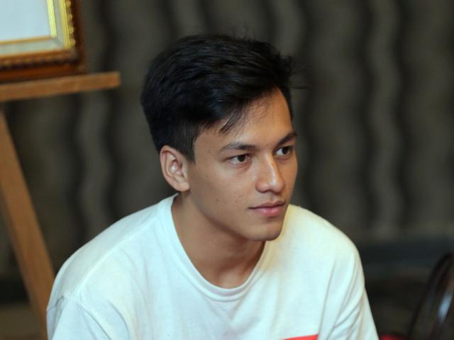 Jadi Jomblo Ini Kriteria Kekasih Jefri Nichol News Entertainment Fimela Com
