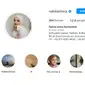Nabila Ishma, Kekasih Eril Anak Ridwan Kamil yang Ditinggal Mati Setahun yang Lalu Telah Mengganti Foto Profil Instagram Pribadinya. Dia Juga Menunggah Sebuah Tulisan Berisikan tentang Melanjutkan Hidup