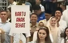 Kisah Masa Lalu Selvi Ananda, Pernah Jualan Ayam Kremes Demi Kuliah Kini Jadi Istri Cawapres