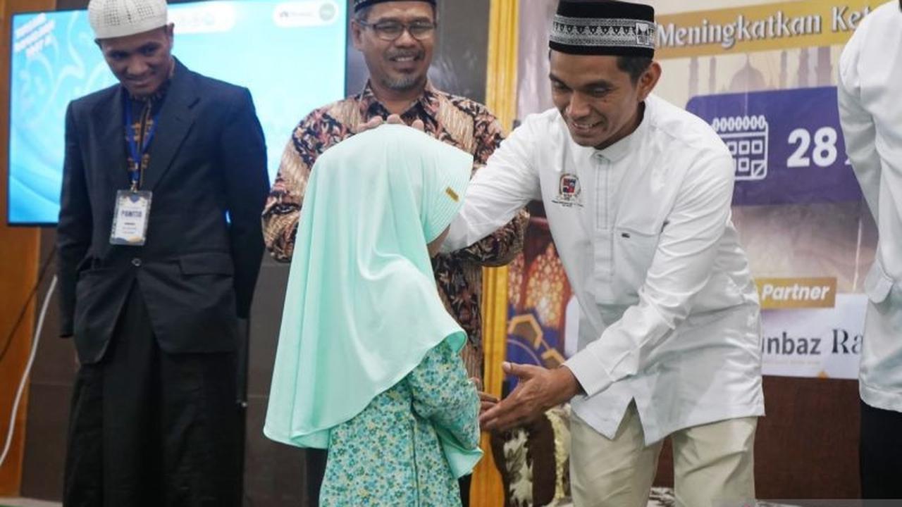 DPRD Bogor Tekankan Pembangunan Karakter Lewat Ramadhan Fest 2026: Fondasi Kemajuan Kota