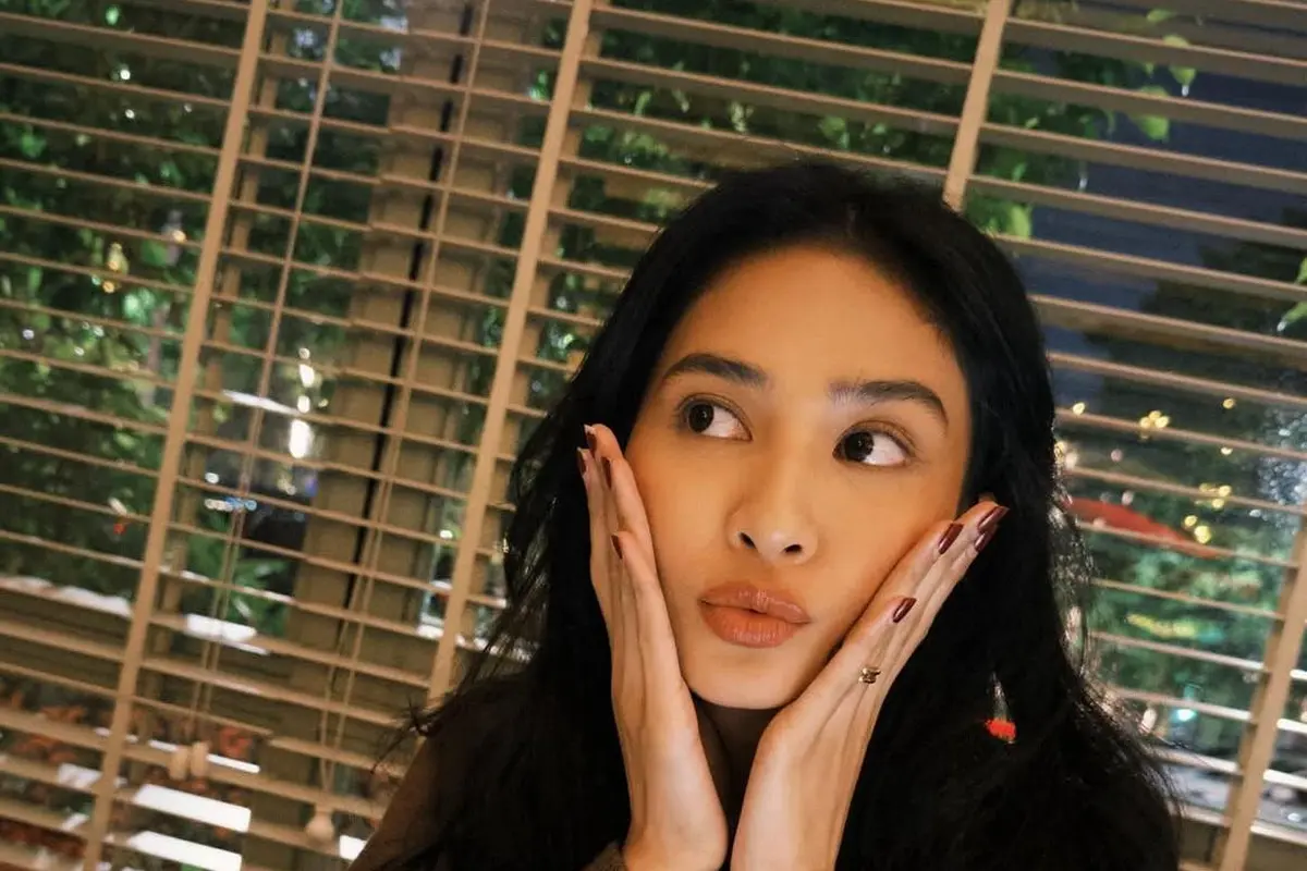 Mikha Tambayong (Instagram/@miktambayong)
