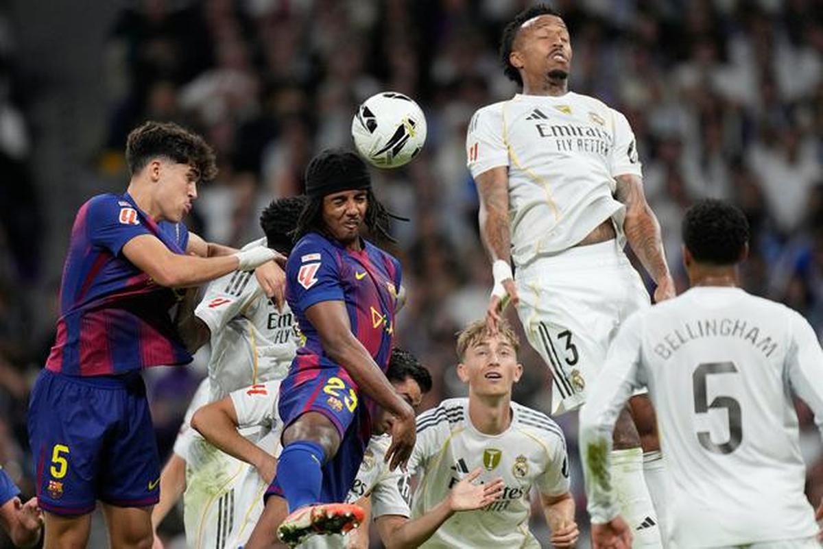 Mourinho Tak Ragu Kembali ke Real Madrid, Antusias Hadapi Tantangan Baru