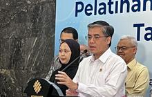 Kemnaker Luncurkan Pelatihan Vokasi Nasional, Dorong Kompetensi Lulusan SMA/SMK