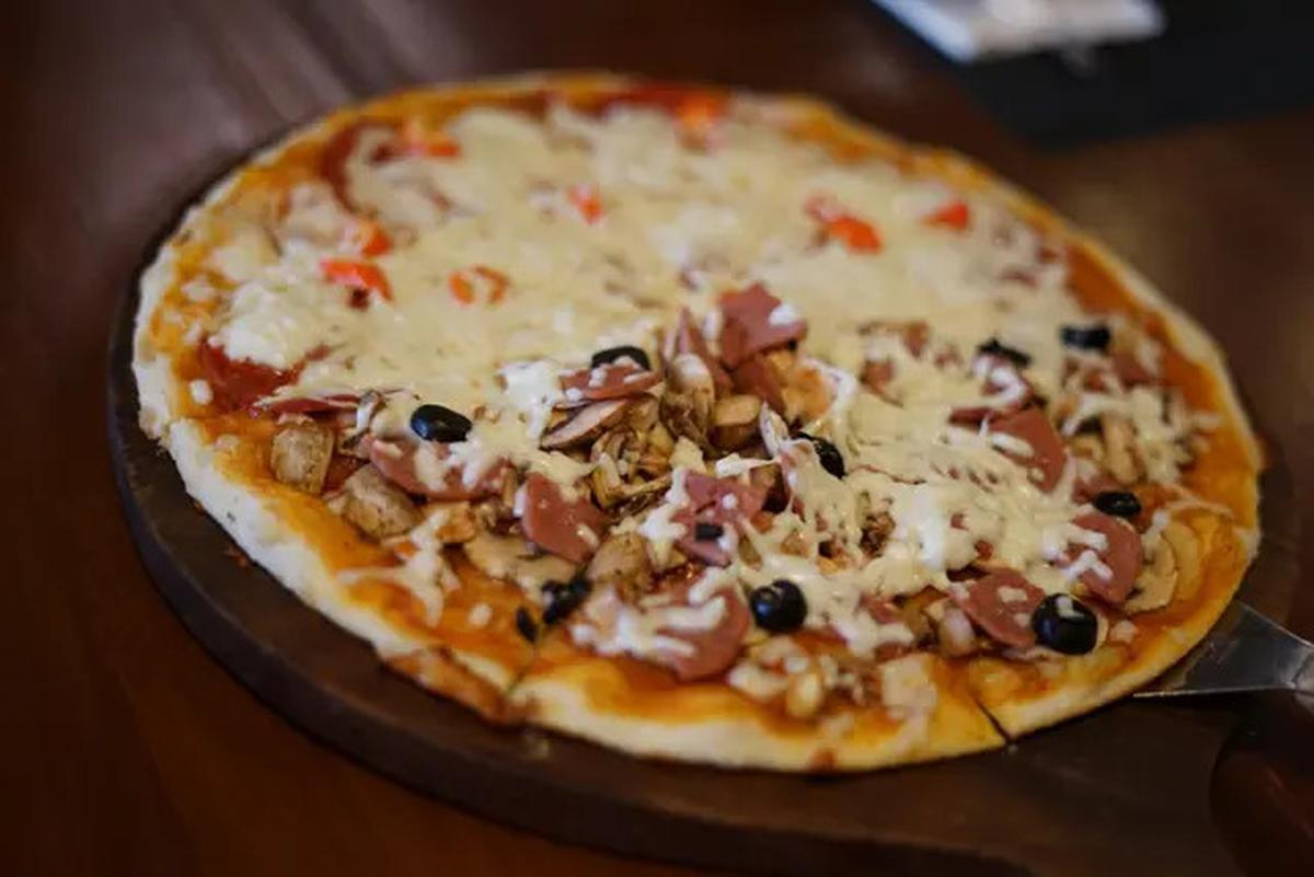 Ahli Ungkap Topping Pizza Terbaik untuk Mengurangi Risiko Kanker