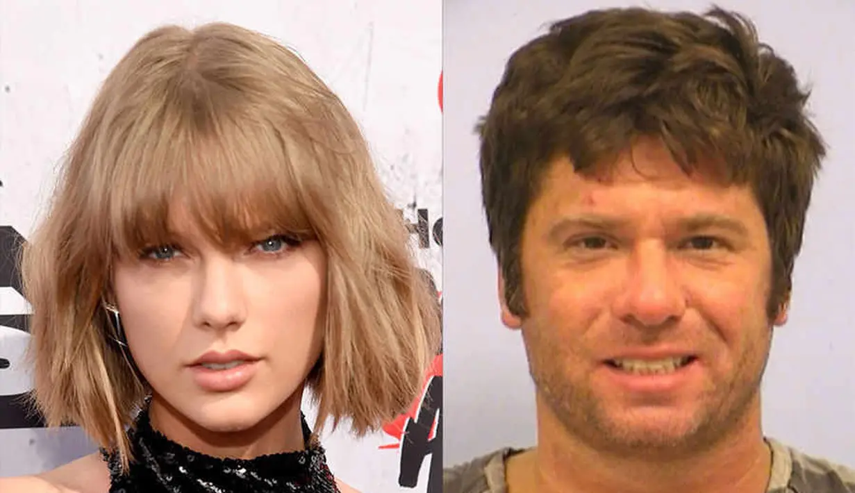 Taylor Swift dan Keluarga Hampir Dibunuh Seorang Penguntit? - Photo