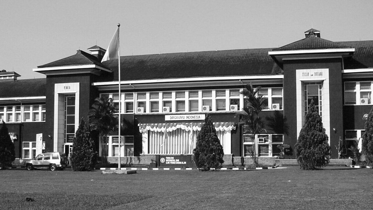 Peristiwa 1 September 1963: Berdirinya Kampus IPB, Ini Sejarah dan Fakta Menariknya