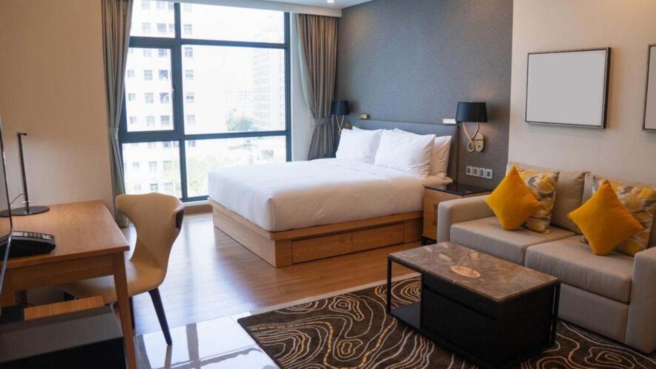 Simak 5 Rekomendasi Hotel di Bandung, Sediakan Fasilitas Penginapan dan Harga Terbaik