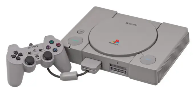 Kenangan yang Pasti Diingat Pemilik Playstation di Awal 2000an