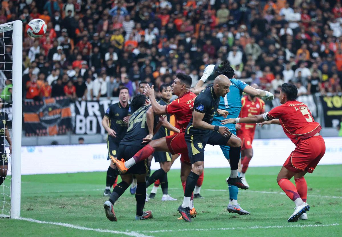 persija
