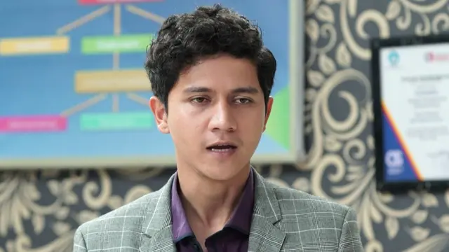 Dari Jendela SMP