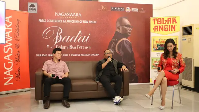 Musisi Badai