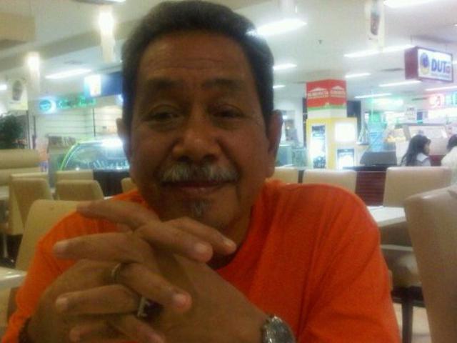 Tokoh Renang Radja Nasution Tutup Usia Ragam Bola Com
