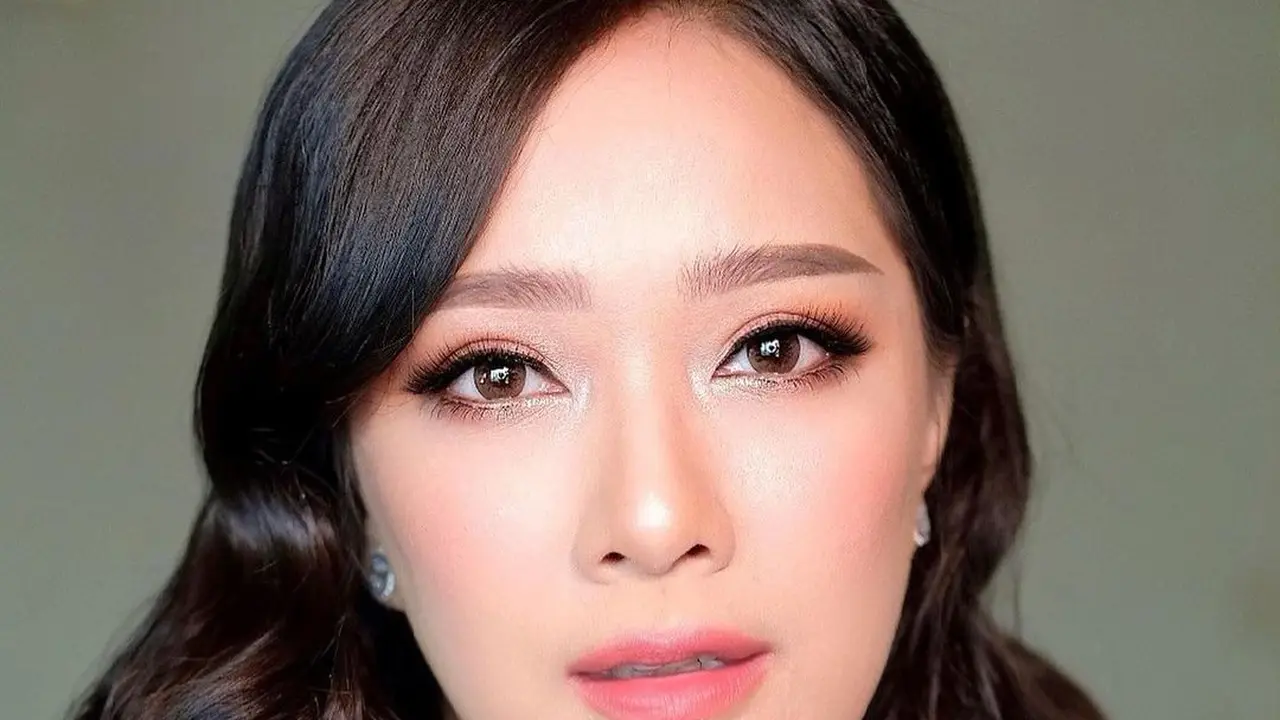 Yuanita Christiani. (Foto: Dok. Instagram @yuanitachrist)