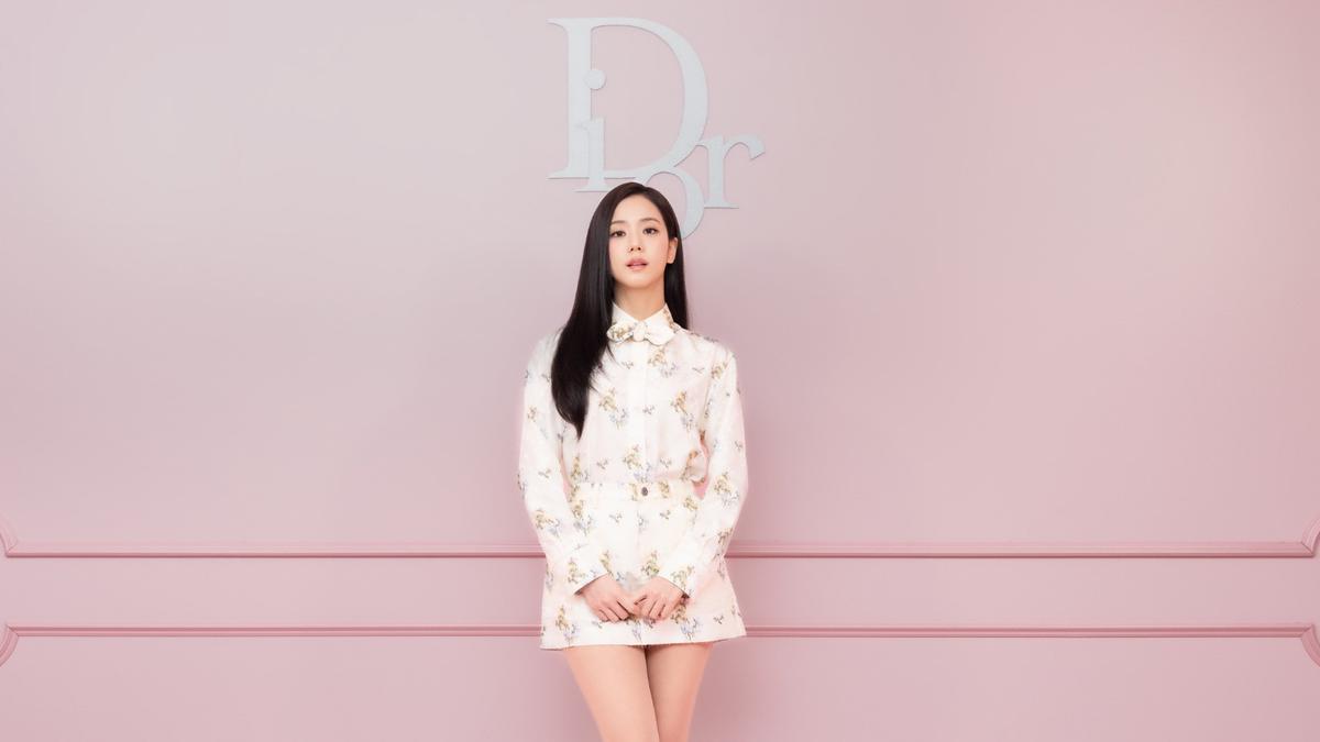 Dior Addict Sweet Shop, Playground Baru yang Dihidupkan Jisoo BLACKPINK
