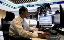 IHSG Melemah Jelang Libur Imlek, Aksi Profit Taking dan Sentimen Global Jadi Pemicu