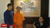 Asyik Mandi di Pantai Seseh, Motor Mendadak Raib