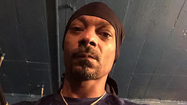 [Bintang] Snoop Dogg