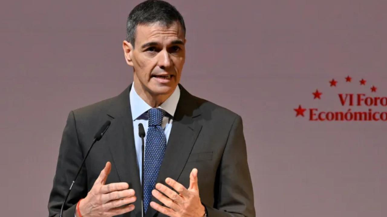 PM Spanyol Pedro Sanchez: Perang di Iran Kesalahan Besar!