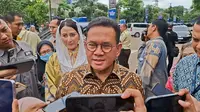 Mendag Bantah Ritel Modern Bikin Toko Kelontong Berguguran