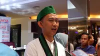 PB HMI: Rekonsiliasi Internal Bisa Diselesaikan di Kongres ke-31