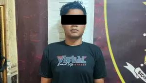 Ajakan Makan Seblak Berujung Pemerkosaan