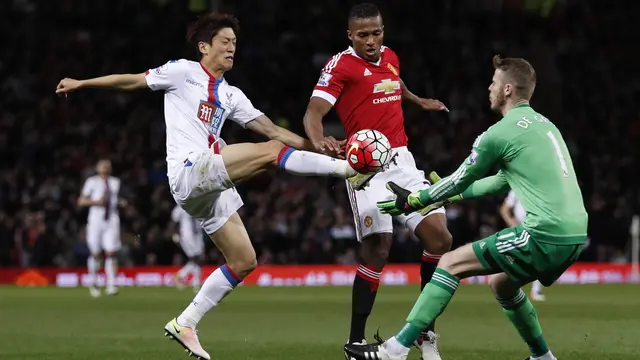 Antonio Valencia