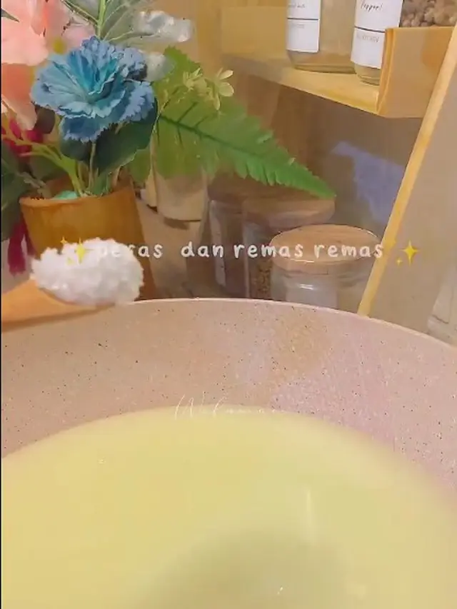 Bukan Pakai Tepung, Begini Trik Simpel Bikin Keju Mozarella ala Rumahan