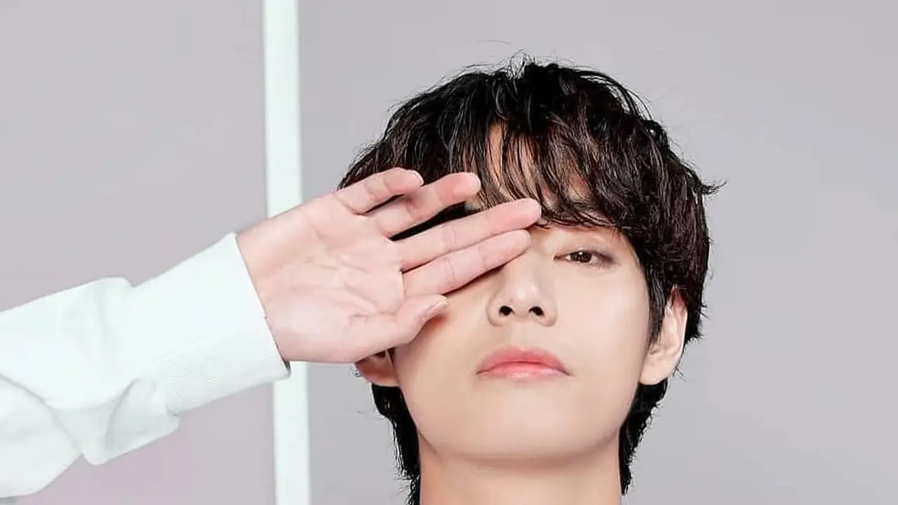 [Fimela] Kim Taehyung