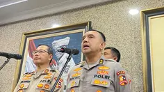 Polri Incar Anak Diplomat Jadi Siswa SMA Kemala Taruna Bhayangkara