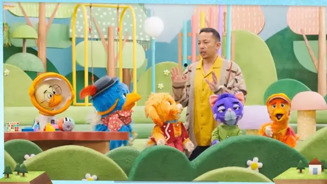 Rekomendasi Tontonan Edukatif dan Ramah Anak di YouTube, Sarat Bekal Diskusi