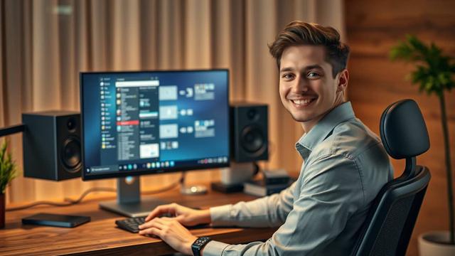 fungsi speaker pada komputer