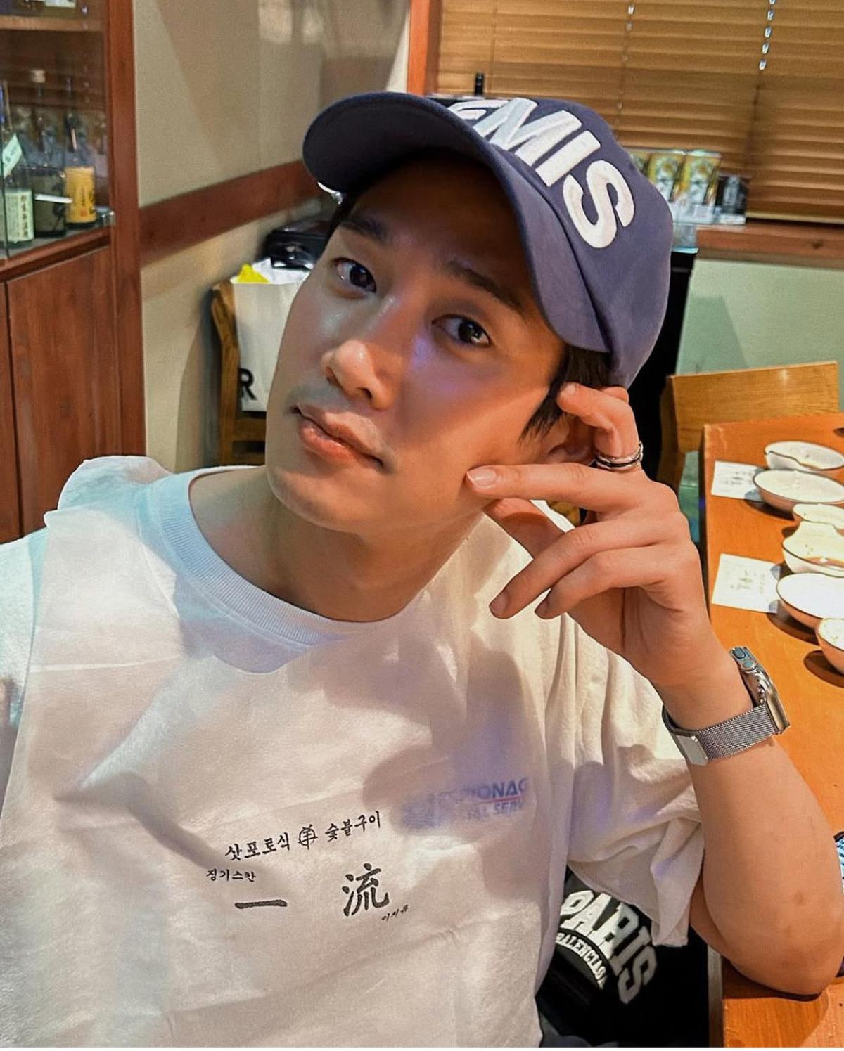 Park Sung Hoon Mengundurkan Diri dari Perannya di 'THE TYRANT'S CHEF' Setelah Mendapat Protes Besar