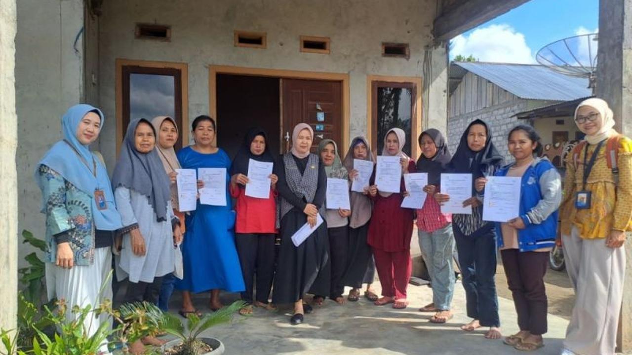 Fakta Unik: 50 KPM Mengundurkan Diri, Dinsos Gencar Verifikasi PKH Rejang Lebong