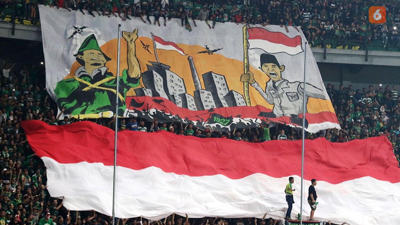 Bonek Persebaya