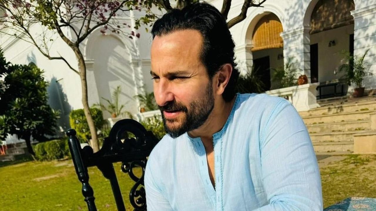 Saif Ali Khan berpuasa setiap Ramadan, meski berbeda keyakinan dengan istrinya, Kareena Kapoor.&nbsp;