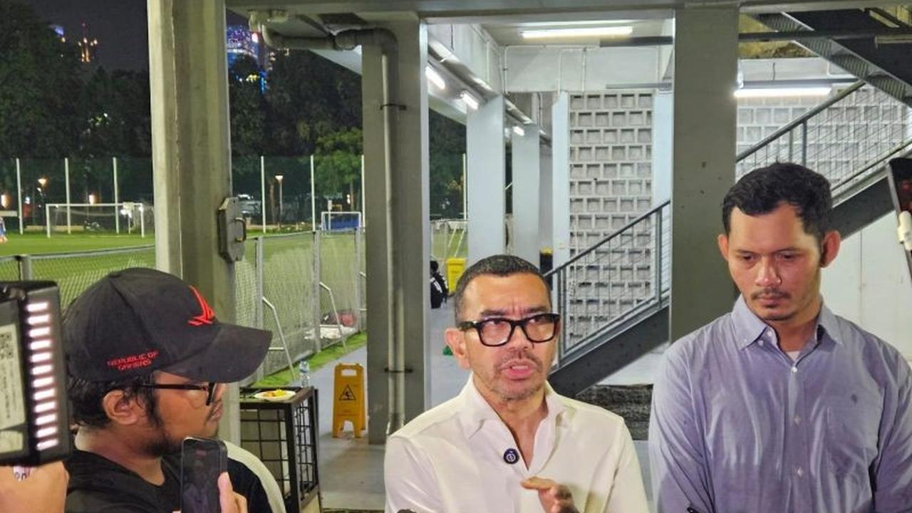PSSI Khawatir Penerbangan Pemain Diaspora Jelang FIFA Series dan Mepetnya Lebaran