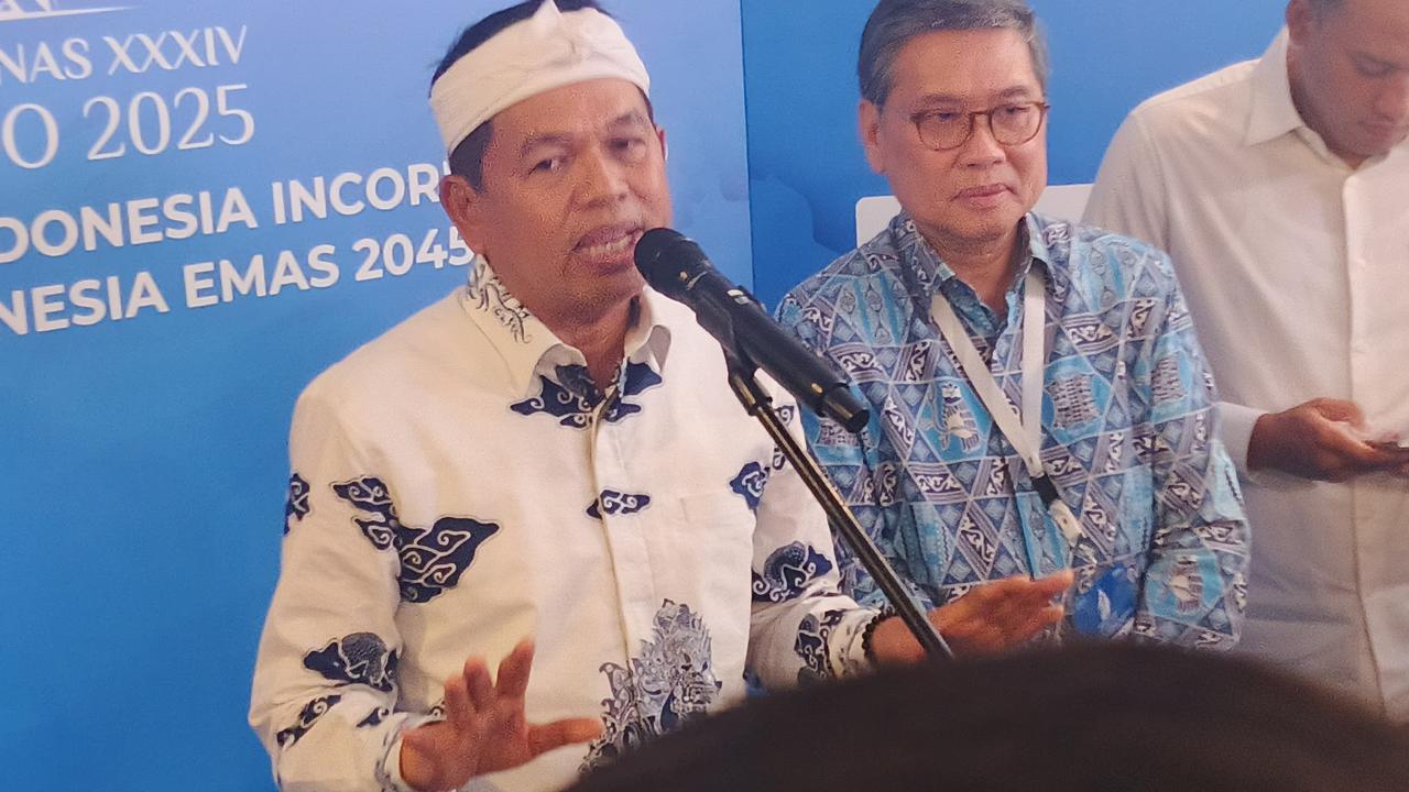 Buntut Kebijakan Penambahan Kuota Rombel, Dedi Mulyadi Digugat Organisasi Sekolah Swasta