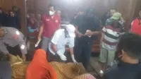 Oro-oro Kesongo Meletus Berkali-kali, 1 Orang Tewas, Hewan Ternak Warga Banyak yang Mati