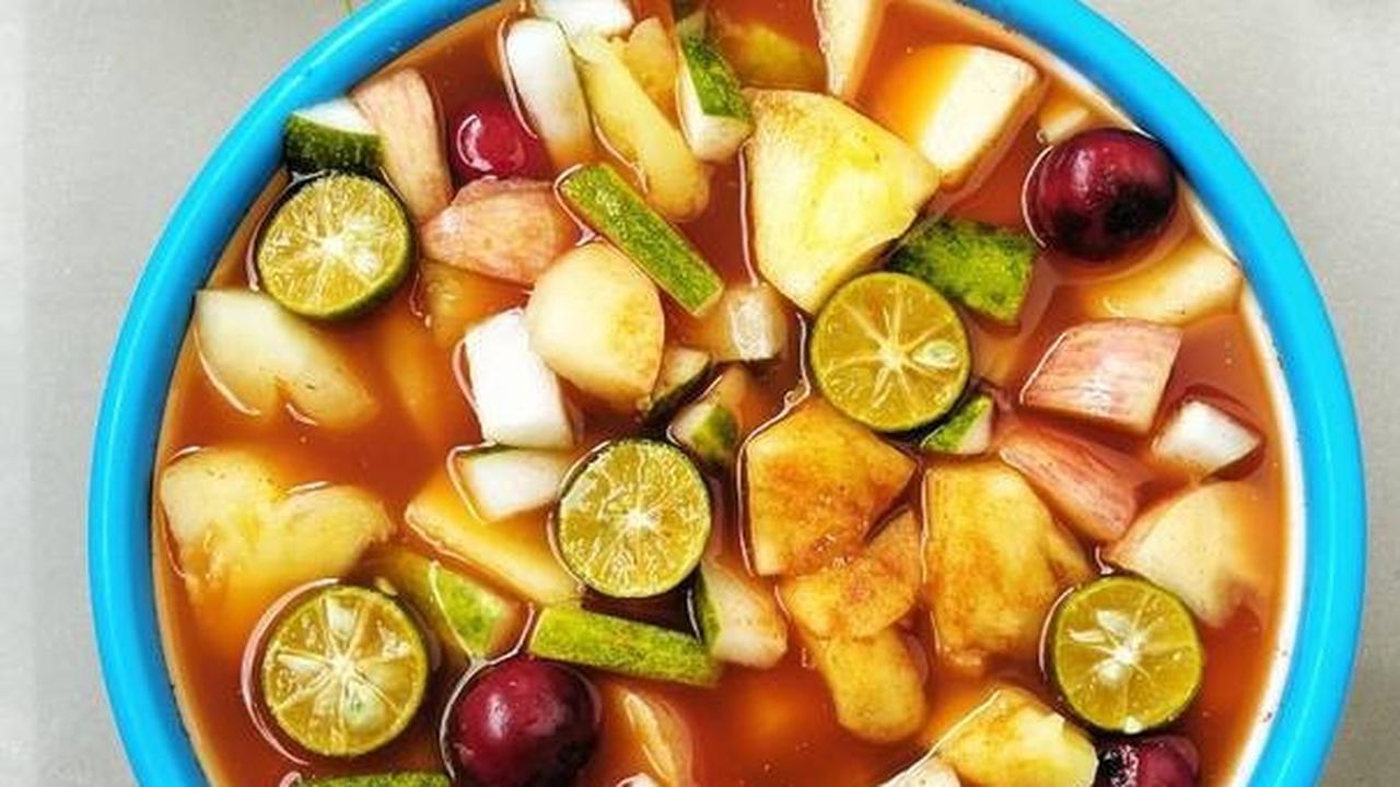 Manisan Buah Termasuk Makanan Sehat atau Tidak? Ini Kandungan Gizi Lengkapnya