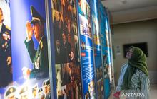 Menteri HAM Pilih Bungkam Soal Gelar Pahlawan Soeharto, Pro Kontra Merebak
