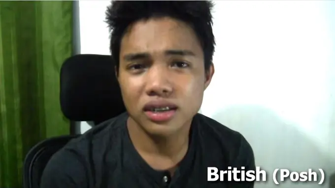 Yuk, Belajar Kilat 21 Aksen Bahasa Inggris dalam 4 Menit!