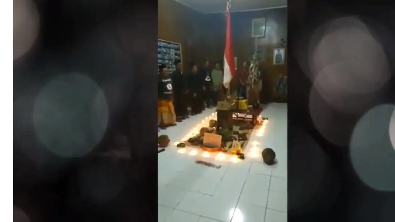 Selawat Pancasila