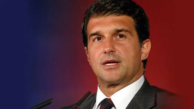 Joan Laporta
