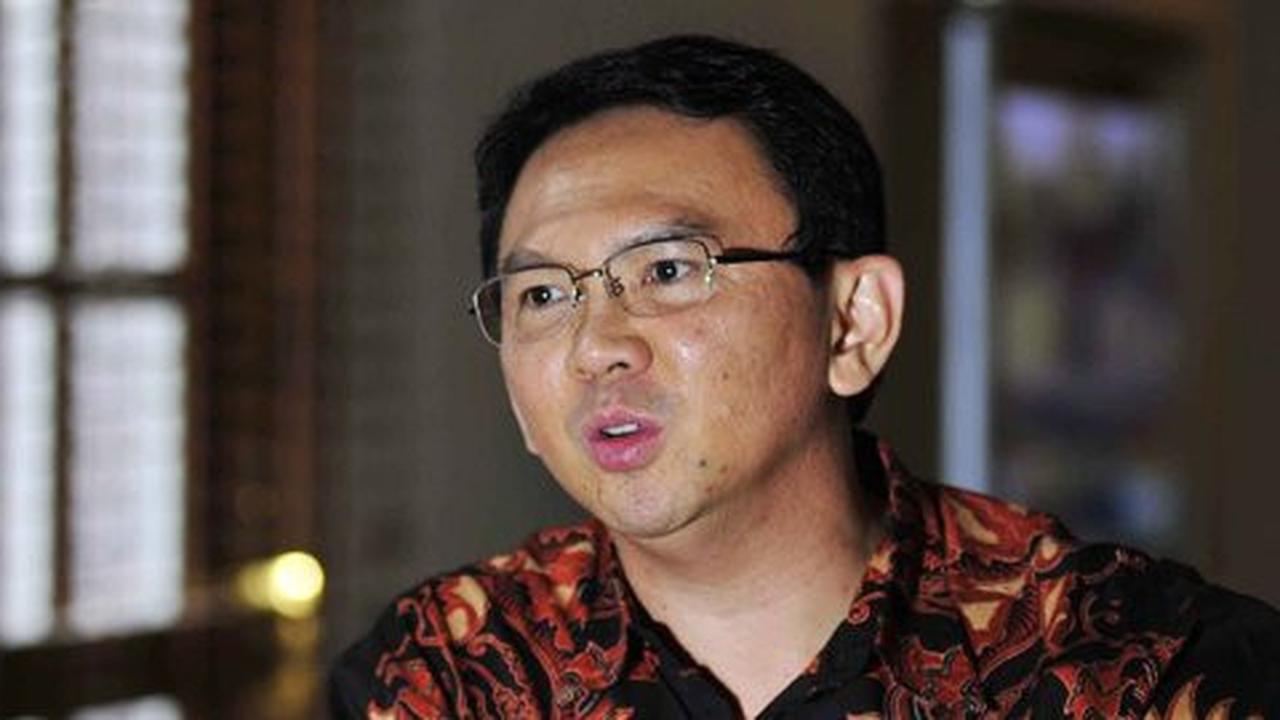 Ahok ngaku sempat tanya Pemkot Jaksel alasan segel masjid Ahmadiyah